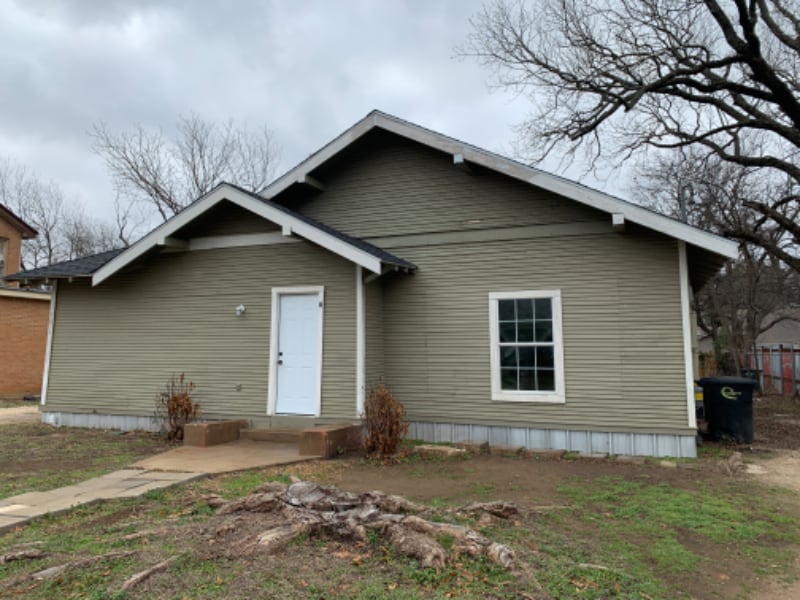 705 College St, Cleburne, TX 76033 House Rental in Cleburne, TX