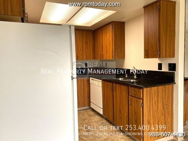 Foto del edificio - 117 162nd St S