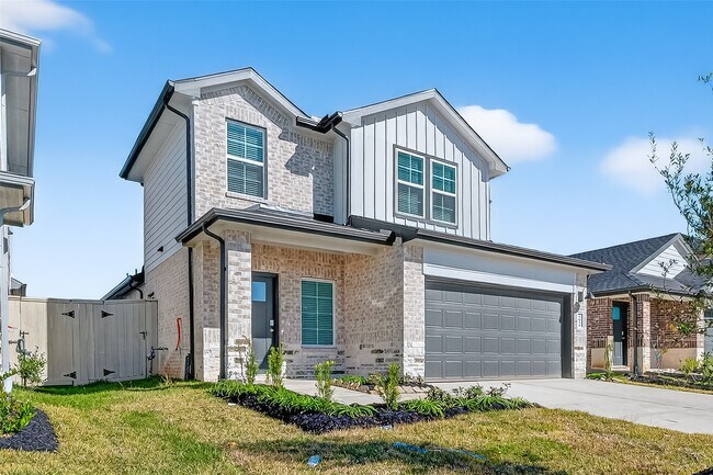 Foto del edificio - 4034 Bronco Sta Ln