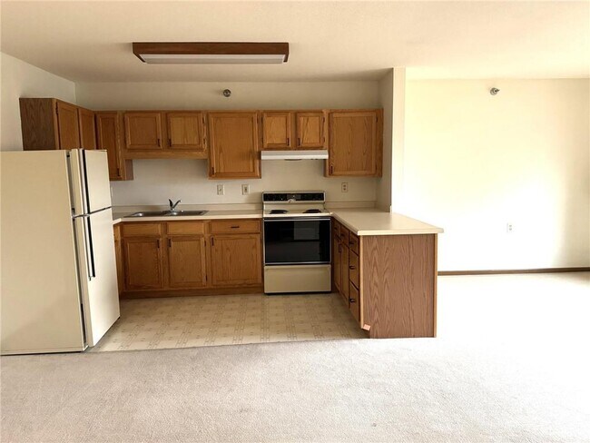 Foto del edificio - 611 Main St S