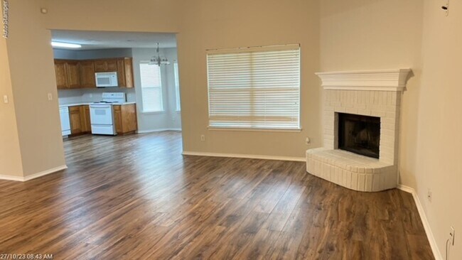 Foto del edificio - 1903 Bertram Drive Mansfield, TX 76063