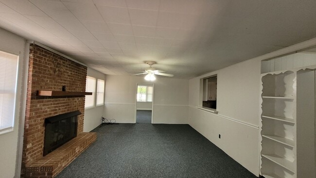 Foto del edificio - 4538 Augusta Rd
