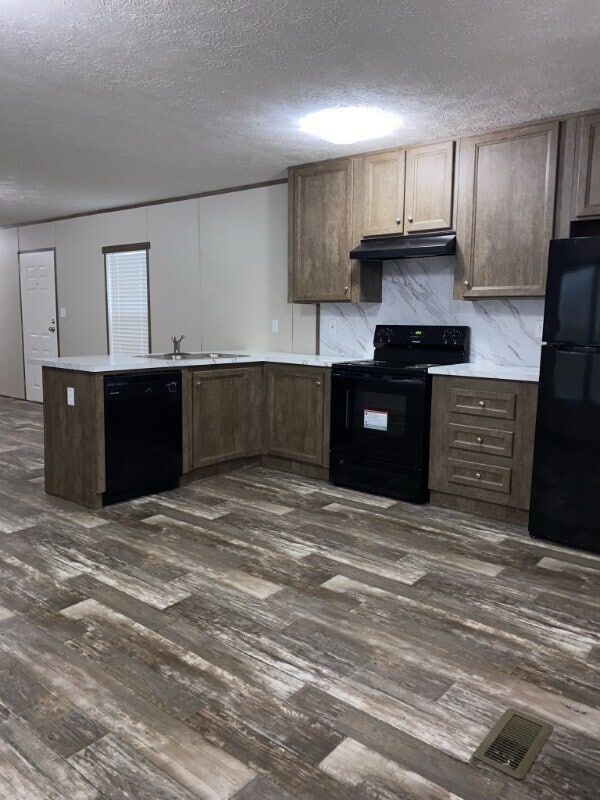 Foto del edificio - Hunter Ridge