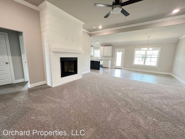 Building Photo - 3 br, 2 bath House - 941 Madden St.