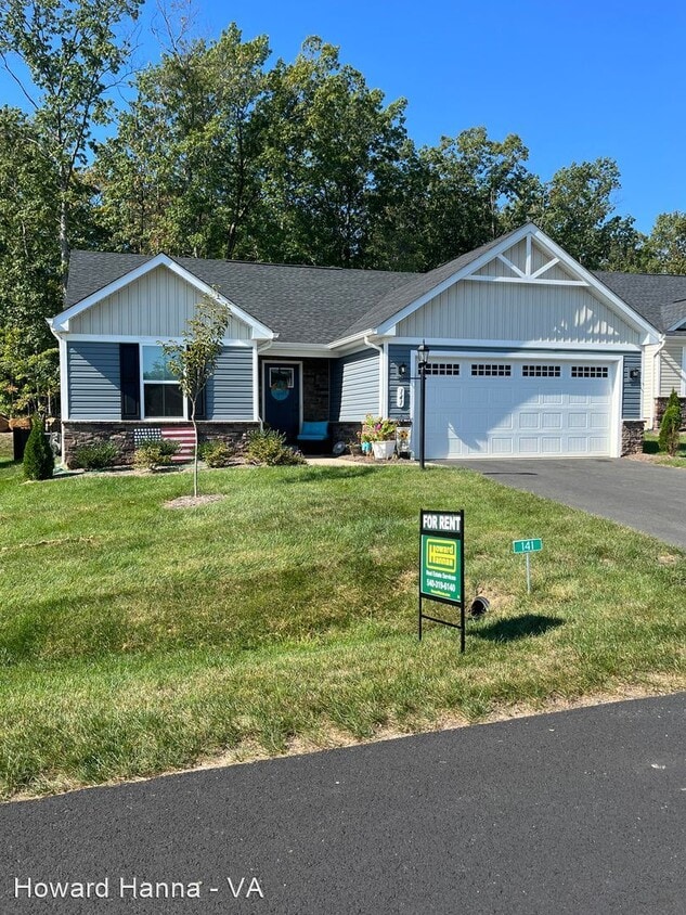 Primary Photo - 3 br, 2 bath House - 141 Park Drive