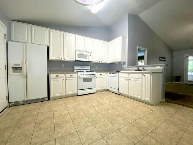Foto del edificio - Great Split Floorplan