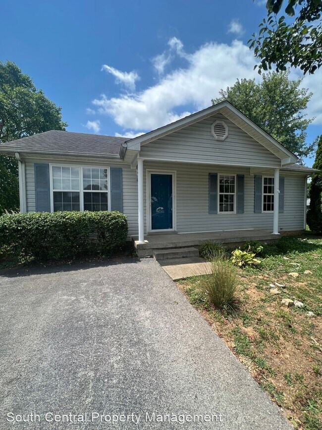 Foto del edificio - 3 br, 2 bath House - 416 Lincoln Ct.