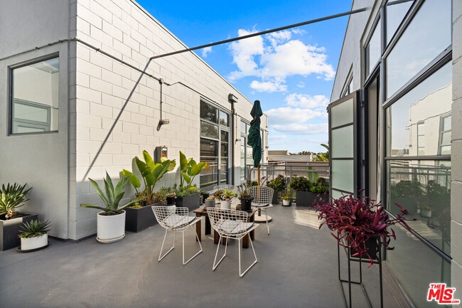 Foto del edificio - 1534 17th St