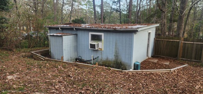 Foto del edificio - 6029 Cessna Dr