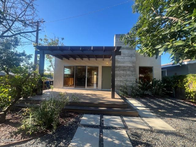 Building Photo - 5740 Meridian St