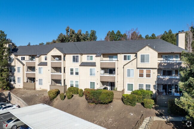 Building Photo - Montierra Condos