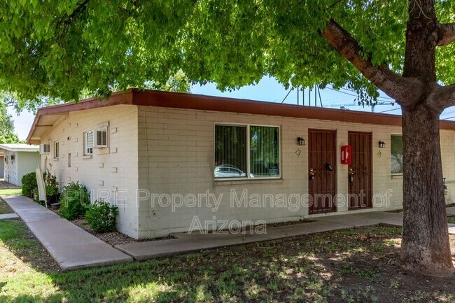 Photo - 1002 S Mariana St Townhome