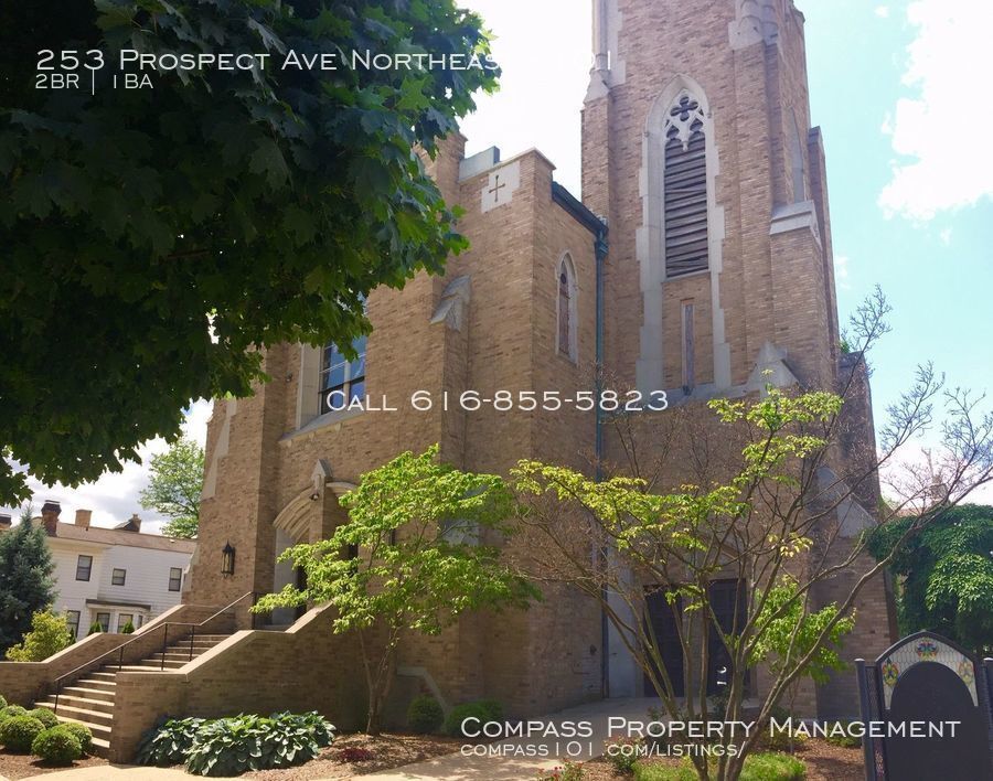 Primary Photo - 2 Bed 1 Bath Apartment - Lofts On Prospect
