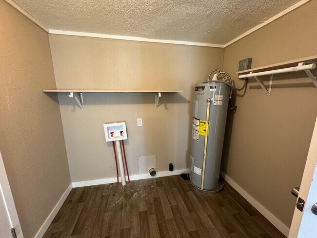 Foto del edificio - Beautifully Maintained South Waco Home