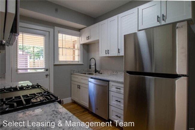 Building Photo - 2 br, 1 bath House - 8390 Big Bend Blvd
