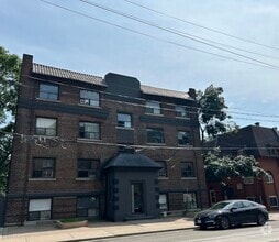 Building Photo - 2449 Queen St E