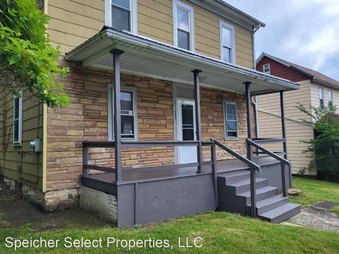 Primary Photo - 3 br, 1 bath House - 356 Ihmsen Avenue