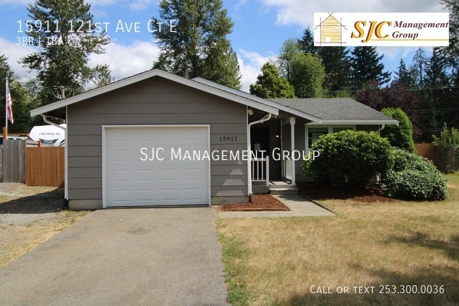 Foto principal - 15911 121st Ave Ct E