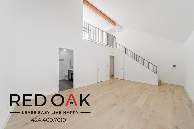 Foto del edificio - 1337 Centinela Ave