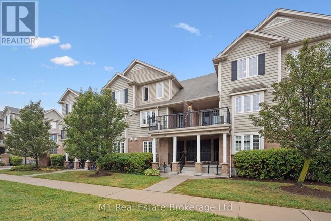 Photo du bâtiment - 626 Woodlawn Rd E