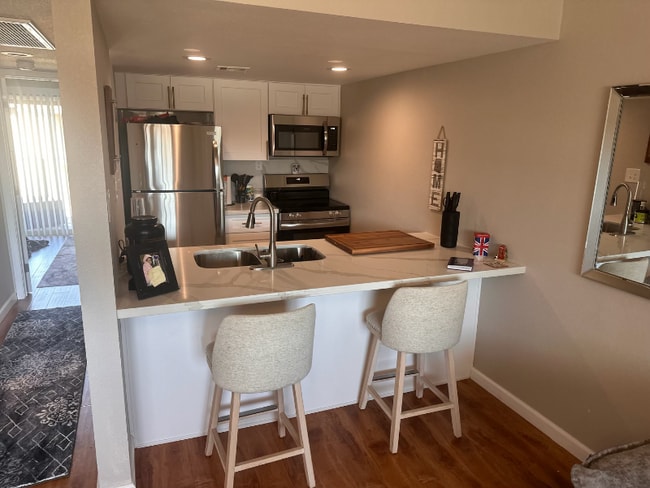 Photo - 7436 E Chaparral Rd Apartment