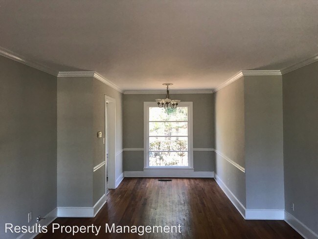 Foto del edificio - 2 br, 1 bath House - 100 Saynor Circle