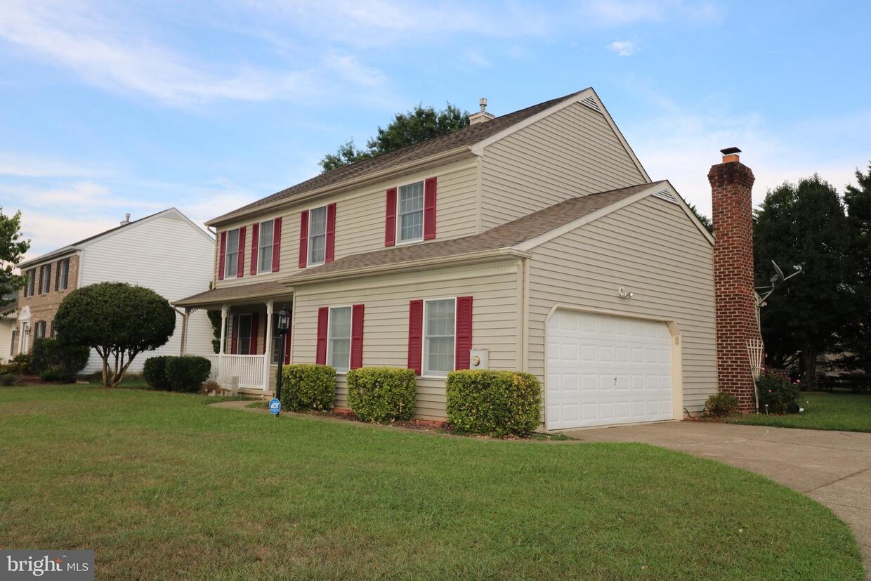 501 Falcon Dr, Camden Wyoming, DE 19934 House Rental in Camden