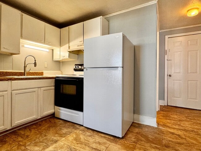 Foto del edificio - 1506 6th St SE
