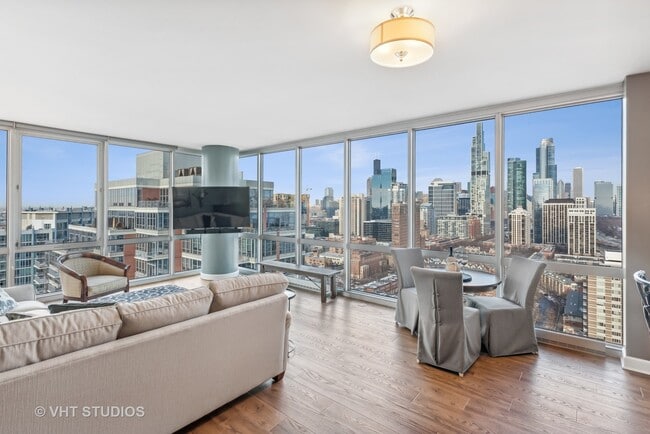 Building Photo - 1629 S Prairie Ave