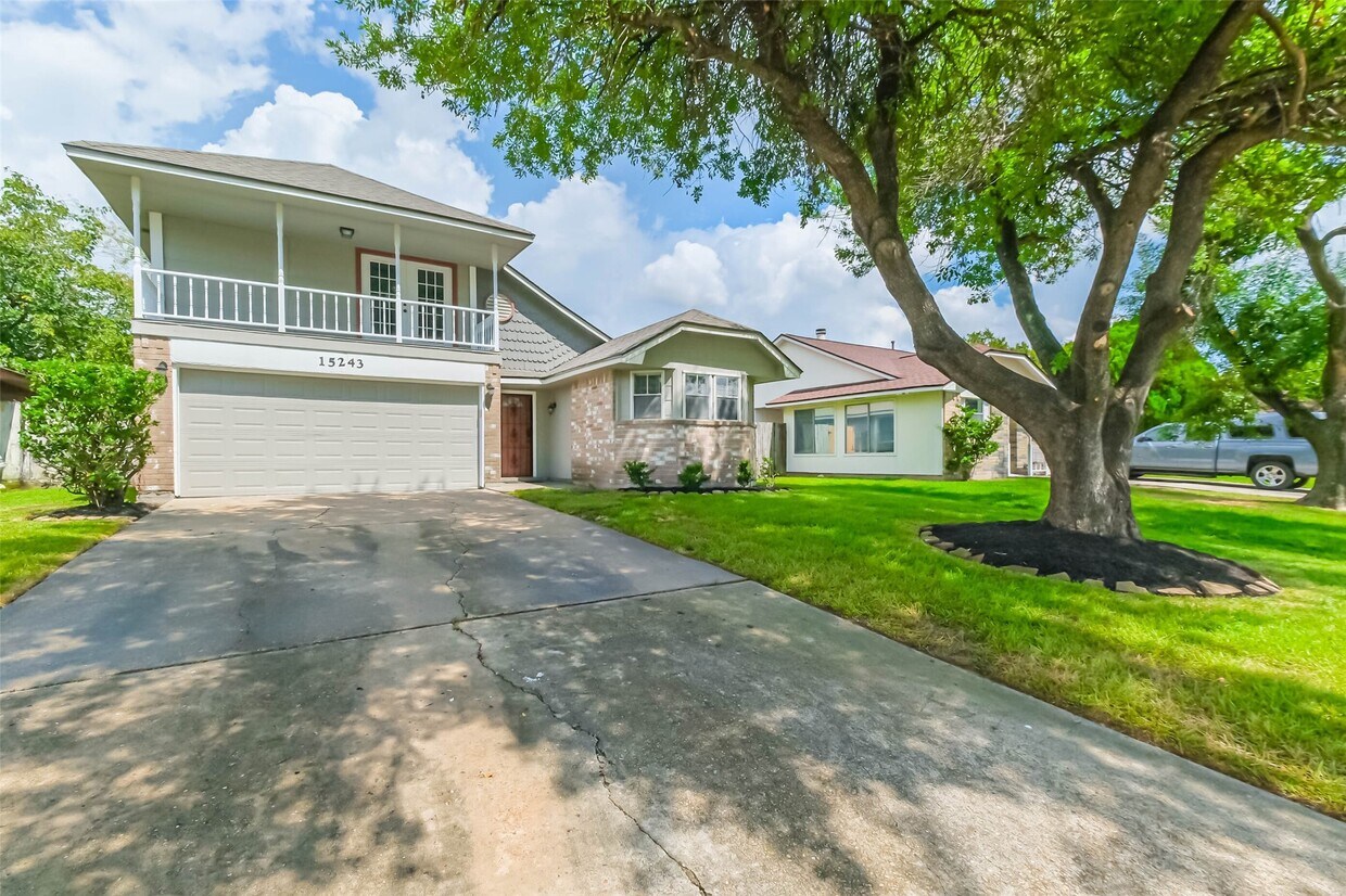 Foto principal - 15243 Peachmeadow Ln