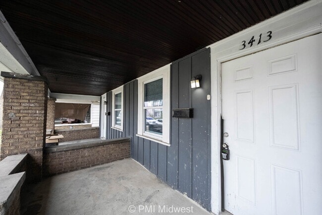 Building Photo - 3413 N Capitol Ave