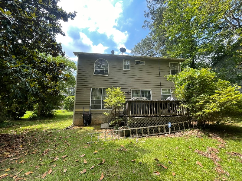 Building Photo - 9700 Pintail Trail
