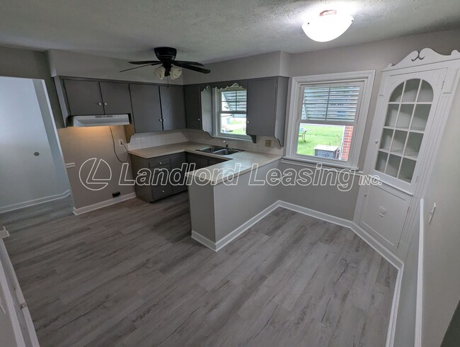 Building Photo - Remodeled 4-Bedroom with Addition and Garage!