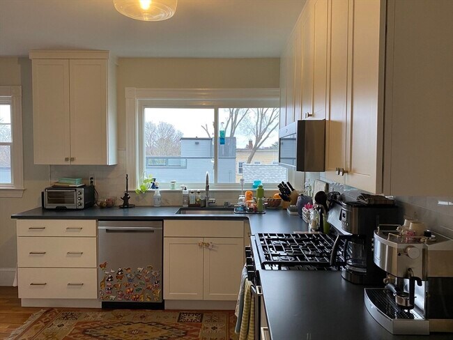 Foto del edificio - 3 Donnell St