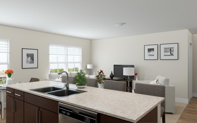 Foto del edificio - Berkshire Johnsburg Senior Community 55+