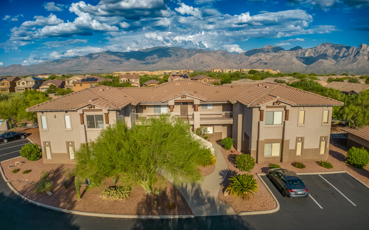 Building Photo - 655 W Vistoso Highlands Dr