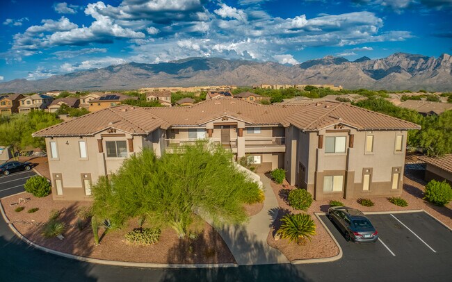 Foto del edificio - 655 W Vistoso Highlands Dr