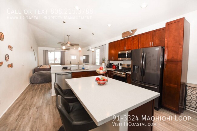 Building Photo - 91-3324 Maohiohi Loop-