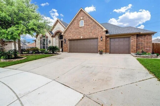 Foto del edificio - 13407 Graham Springs Ct