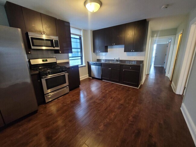 Foto del edificio - 835 N Paulina St