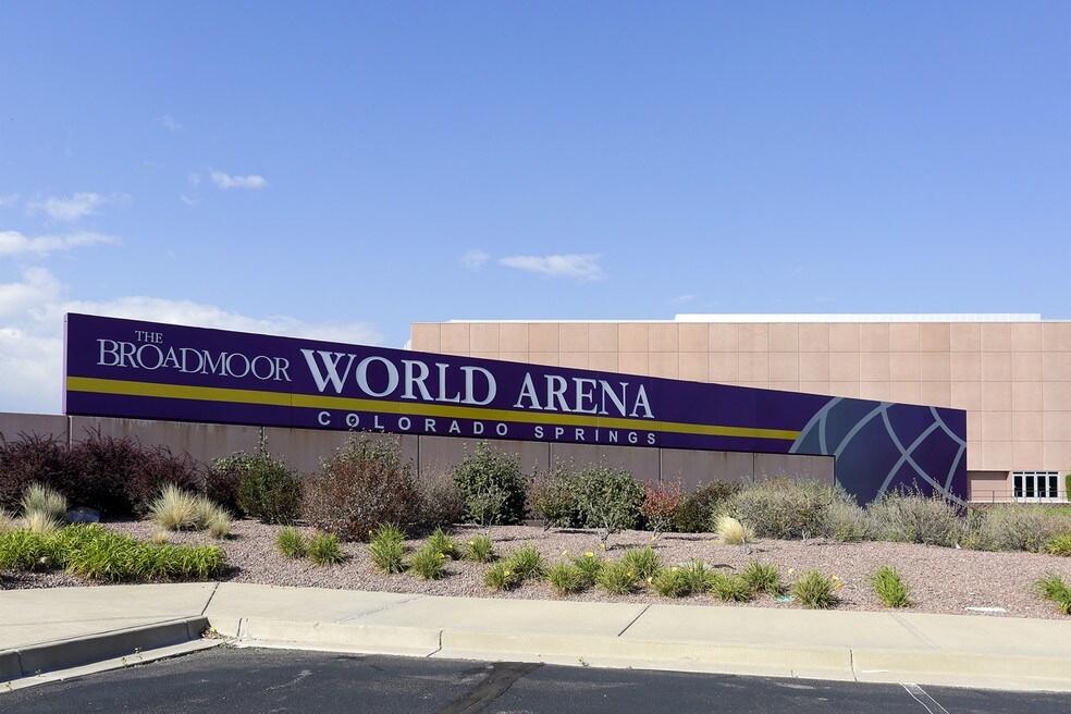 Is Stratmoor Hills a Good Place To Live in Colorado Springs