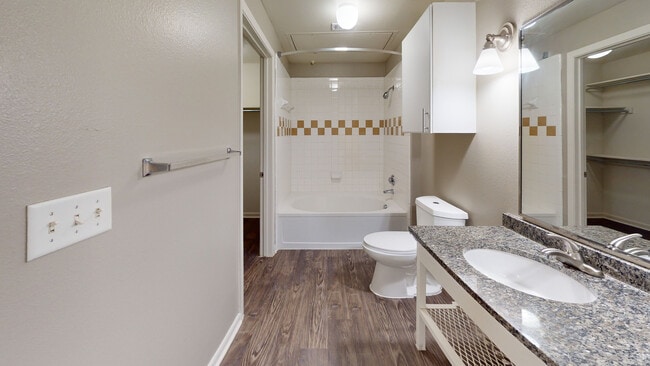 Interior Photo - Legacy Village Apartment Homes