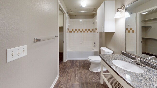 Interior Photo - Legacy Village Apartment Homes