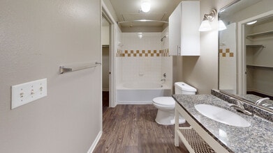 Interior Photo - Legacy Village Apartment Homes