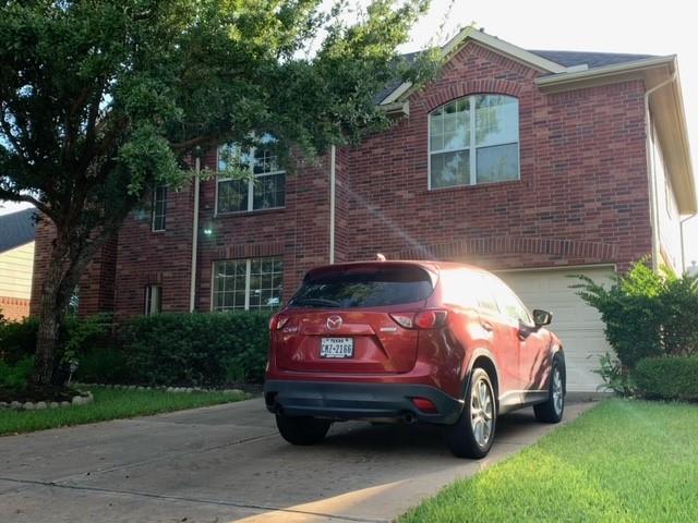 Foto principal - 5406 Everhart Manor Ln