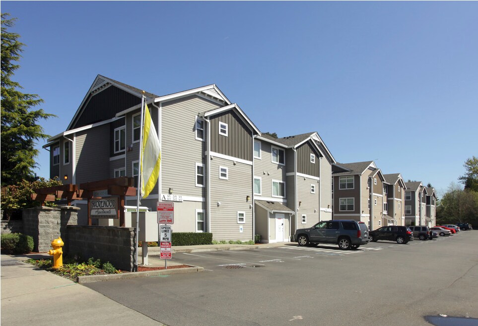 Primary Photo - 11050 16th Ave SW