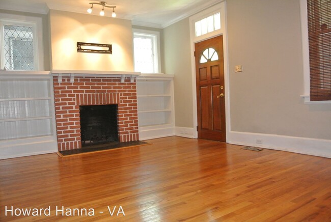 Foto del edificio - 2 br, 2 bath House - 1232 Westover Avenue #A