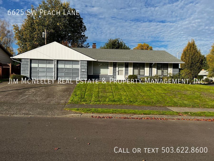 Primary Photo - 1 Level Home In Quiet Neighborhood
