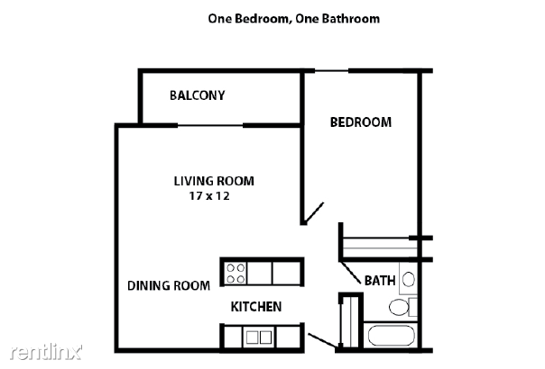 Building Photo - 1 br, 1 bath Apartment - 451 Concord Rd  Unit