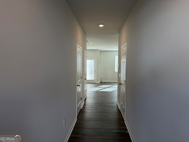 Foto del edificio - 3 Silverbell Ln NW